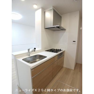 ルミアス 103【管理NO：1-028538801-01030】 ★家具家電は申し込み後に搬入します★ ★2027年02月下旬入居可能★の物件写真3
