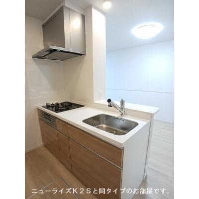 ルミアス 102【管理NO：1-028538801-01020】 ★家具家電は申し込み後に搬入します★ ★2027年02月下旬入居可能★の物件写真3