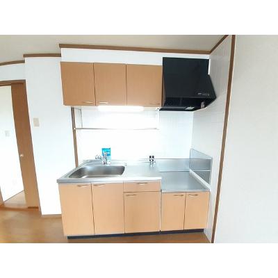 クレストールナイキ 202【管理NO：1-011798801-02020】 ★家具家電は申し込み後に搬入します★ ★2026年11月下旬入居可能★の物件写真3
