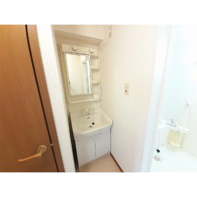 クレストールナイキ 202【管理NO：1-011798801-02020】 ★家具家電は申し込み後に搬入します★ ★2026年11月下旬入居可能★の物件写真6