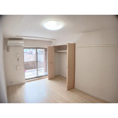 ラフィナット馬塚 101【管理NO：1-020485501-01010】 ★家具家電は申し込み後に搬入します★ ★2026年11月中旬入居可能★の物件写真2