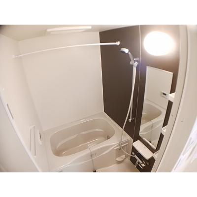 ラフィナット馬塚 101【管理NO：1-020485501-01010】 ★家具家電は申し込み後に搬入します★ ★2026年11月中旬入居可能★の物件写真4