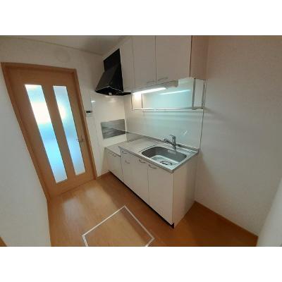 ヒラソル・ナツＡ 101【管理NO：1-015359701-01010】 ★家具家電は申し込み後に搬入します★ ★2026年11月下旬入居可能★の物件写真3