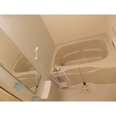 ステラ・ランド 401【管理NO：1-014729601-04010】 ★家具家電は申し込み後に搬入します★ ★2026年11月下旬入居可能★の物件写真4