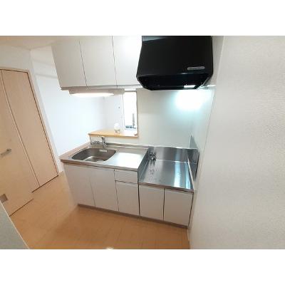 エレガンシア 207【管理NO：1-014178201-02060】 ★家具家電は申し込み後に搬入します★ ★2026年11月下旬入居可能★の物件写真3