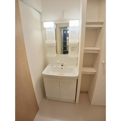 駅東館 205【管理NO：1-021649701-02050】 ★家具家電は申し込み後に搬入します★ ★2027年01月上旬入居可能★の物件写真6