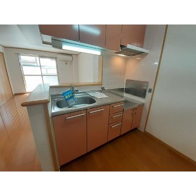 ベハークリッヒハイムⅡ 105【管理NO：1-012960401-01040】 ★家具家電は申し込み後に搬入します★ ★2026年11月上旬入居可能★の物件写真3