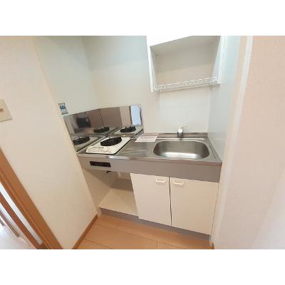 アルヴェアーレ 402【管理NO：1-012115201-04020】 ★家具家電は申し込み後に搬入します★ ★2026年11月上旬入居可能★の物件写真3