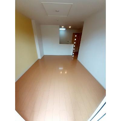 ハーモニースクエア　Ⅰ 103【管理NO：1-018928001-01030】 ★家具家電は申し込み後に搬入します★ ★2026年11月中旬入居可能★の物件写真2
