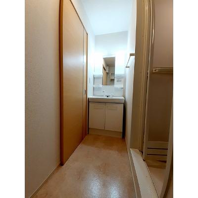 ハーモニースクエア　Ⅰ 103【管理NO：1-018928001-01030】 ★家具家電は申し込み後に搬入します★ ★2026年11月中旬入居可能★の物件写真6