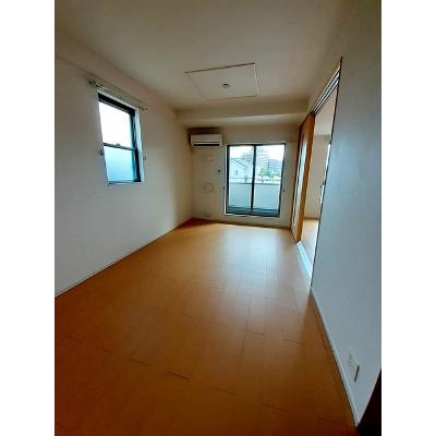 キートスⅡ 204【管理NO：1-018018102-02040】 ★家具家電は申し込み後に搬入します★ ★2026年11月下旬入居可能★の物件写真2