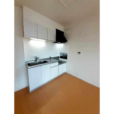 キートスⅡ 204【管理NO：1-018018102-02040】 ★家具家電は申し込み後に搬入します★ ★2026年11月下旬入居可能★の物件写真3