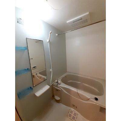 キートスⅡ 204【管理NO：1-018018102-02040】 ★家具家電は申し込み後に搬入します★ ★2026年11月下旬入居可能★の物件写真4