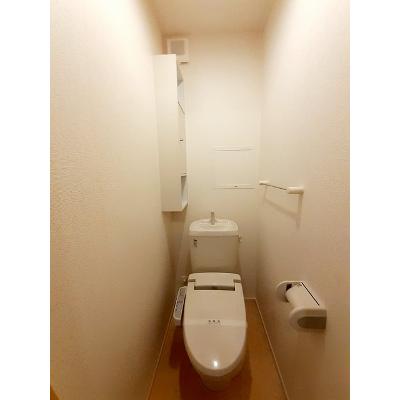 キートスⅡ 204【管理NO：1-018018102-02040】 ★家具家電は申し込み後に搬入します★ ★2026年11月下旬入居可能★の物件写真5