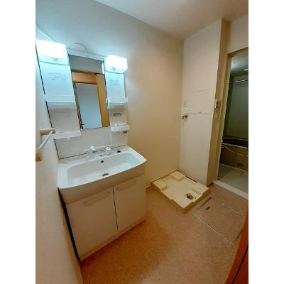 キートスⅡ 204【管理NO：1-018018102-02040】 ★家具家電は申し込み後に搬入します★ ★2026年11月下旬入居可能★の物件写真6