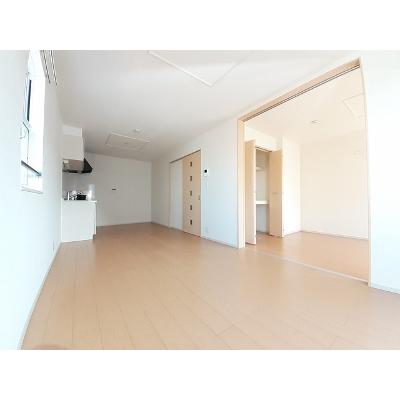 エスペランサ浜の宮Ⅱ 201【管理NO：1-018992602-02010】 ★家具家電は申し込み後に搬入します★の物件写真2