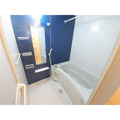 エスペランサ浜の宮Ⅱ 201【管理NO：1-018992602-02010】 ★家具家電は申し込み後に搬入します★の物件写真4