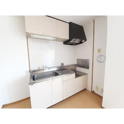 サンエルディム 207【管理NO：1-004483801-02070】 ★家具家電は申し込み後に搬入します★ ★2026年11月上旬入居可能★の物件写真3