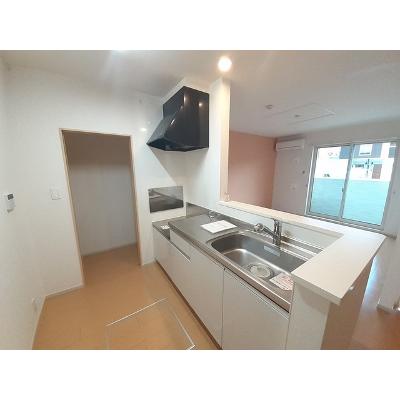 ピアチェーヴォレⅠ 102【管理NO：1-020126601-01020】 ★家具家電は申し込み後に搬入します★ ★2026年11月中旬入居可能★の物件写真3