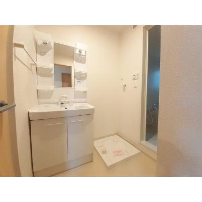ピアチェーヴォレⅠ 102【管理NO：1-020126601-01020】 ★家具家電は申し込み後に搬入します★ ★2026年11月中旬入居可能★の物件写真6