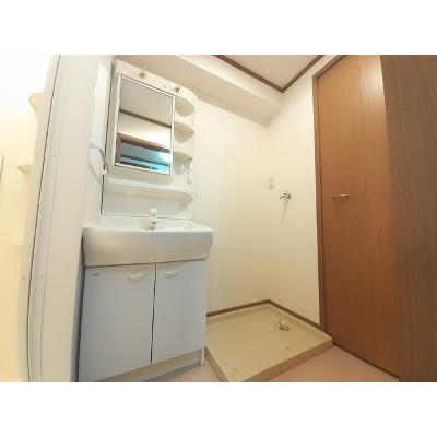 ルーチェ・デル・ソーレ 205【管理NO：1-011750301-02050】 ★家具家電は申し込み後に搬入します★ ★2027年01月上旬入居可能★の物件写真6