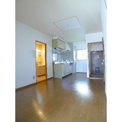 アメニティコーポ 103【管理NO：1-004837701-01030】 ★家具家電は申し込み後に搬入します★ ★2026年11月中旬入居可能★の物件写真2
