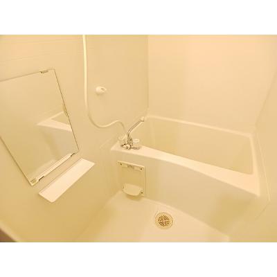 アラモード・Ｆ 204【管理NO：1-010122301-02040】 ★家具家電は申し込み後に搬入します★ ★2026年10月下旬入居可能★の物件写真4