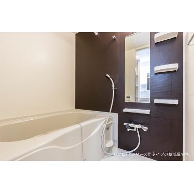 ルミナ手柄Ⅱ 102【管理NO：1-027550602-01020】 ★家具家電は申し込み後に搬入します★ ★2027年02月上旬入居可能★の物件写真4