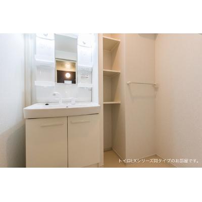 ルミナ手柄Ⅱ 102【管理NO：1-027550602-01020】 ★家具家電は申し込み後に搬入します★ ★2027年02月上旬入居可能★の物件写真6
