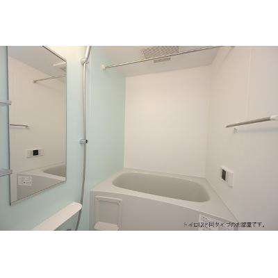 ルミナ手柄Ⅰ 102【管理NO：1-027550601-01020】 ★家具家電は申し込み後に搬入します★ ★2027年02月上旬入居可能★の物件写真4