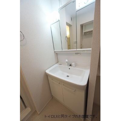 ルミナ手柄Ⅰ 102【管理NO：1-027550601-01020】 ★家具家電は申し込み後に搬入します★ ★2027年02月上旬入居可能★の物件写真6