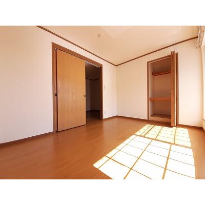 クレストール上野田　Ｂ 201【管理NO：1-010095402-02010】 ★家具家電は申し込み後に搬入します★ ★2026年11月中旬入居可能★の物件写真2