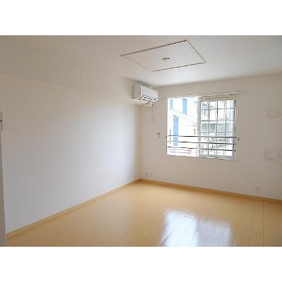 グランシエル・コウⅢ 205【管理NO：1-016605701-02040】 ★家具家電は申し込み後に搬入します★ ★2026年11月下旬入居可能★の物件写真2