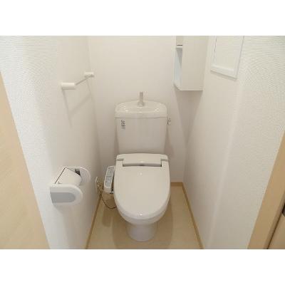 グランシエル・コウⅢ 205【管理NO：1-016605701-02040】 ★家具家電は申し込み後に搬入します★ ★2026年11月下旬入居可能★の物件写真5