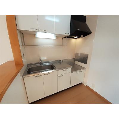 ソレイユ　メゾン 202【管理NO：1-015284801-02020】 ★家具家電は申し込み後に搬入します★ ★2026年11月下旬入居可能★の物件写真3