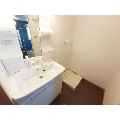 ソレイユ　メゾン 202【管理NO：1-015284801-02020】 ★家具家電は申し込み後に搬入します★ ★2026年11月下旬入居可能★の物件写真6
