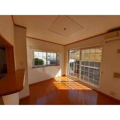 サニ－コ－ト植村 101【管理NO：1-012569601-01010】 ★家具家電は申し込み後に搬入します★ ★2026年11月中旬入居可能★の物件写真2