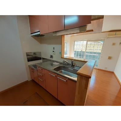 サニ－コ－ト植村 101【管理NO：1-012569601-01010】 ★家具家電は申し込み後に搬入します★ ★2026年11月中旬入居可能★の物件写真3