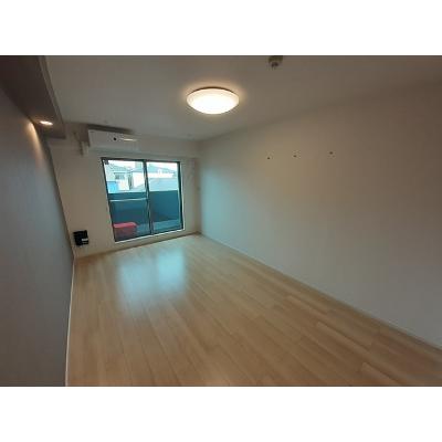 アンジュ　ド　ボヌール　香里園 302【管理NO：1-027407001-03020】 ★家具家電は申し込み後に搬入します★ ★2026年12月中旬入居可能★の物件写真2