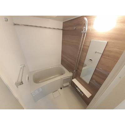アンジュ　ド　ボヌール　香里園 302【管理NO：1-027407001-03020】 ★家具家電は申し込み後に搬入します★ ★2026年12月中旬入居可能★の物件写真4