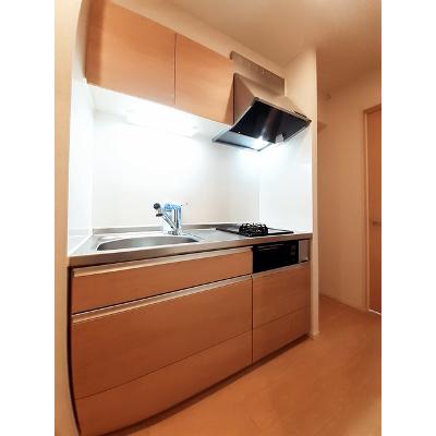 グラン　シーズン 205【管理NO：1-024565801-02040】 ★家具家電は申し込み後に搬入します★ ★2026年12月中旬入居可能★の物件写真3