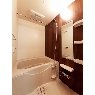グラン　シーズン 205【管理NO：1-024565801-02040】 ★家具家電は申し込み後に搬入します★ ★2026年12月中旬入居可能★の物件写真4