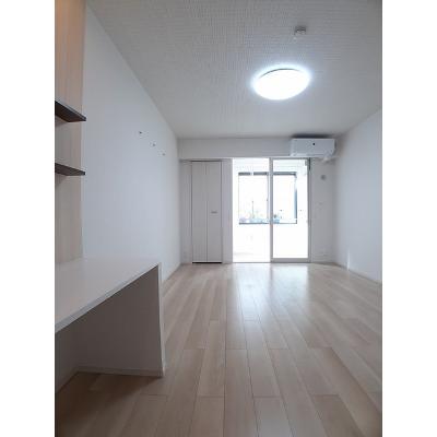 ＲＥＯ 106【管理NO：1-026109401-01050】 ★家具家電は申し込み後に搬入します★の物件写真2