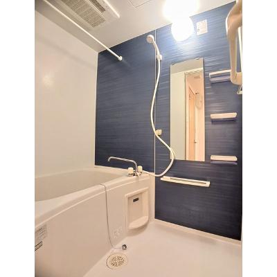 ラフィナート　Ⅰ 103【管理NO：1-017130601-01030】 ★家具家電は申し込み後に搬入します★ ★2026年11月上旬入居可能★の物件写真4