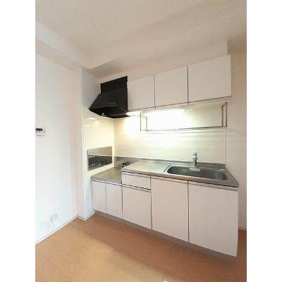 カーサ・フェリーチェ 102【管理NO：1-017113601-01020】 ★家具家電は申し込み後に搬入します★ ★2026年11月下旬入居可能★の物件写真3