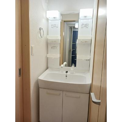 カーサ・フェリーチェ 102【管理NO：1-017113601-01020】 ★家具家電は申し込み後に搬入します★ ★2026年11月下旬入居可能★の物件写真6