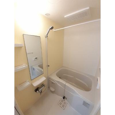 アステール 102【管理NO：1-023292401-01020】 ★家具家電は申し込み後に搬入します★ ★2026年11月下旬入居可能★の物件写真4