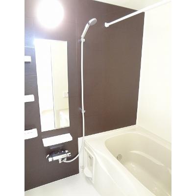 オリーブハウス　Ｂ 201【管理NO：1-022258802-02010】 ★家具家電は申し込み後に搬入します★ ★2026年11月下旬入居可能★の物件写真4