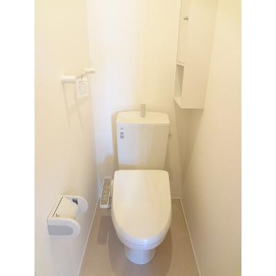 オリーブハウス　Ｂ 201【管理NO：1-022258802-02010】 ★家具家電は申し込み後に搬入します★ ★2026年11月下旬入居可能★の物件写真5