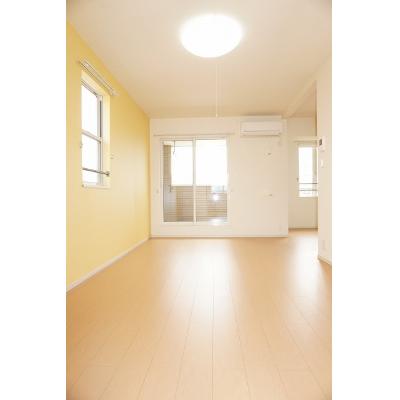 ボア・ソルテ　Ｅ 205【管理NO：1-019609601-02040】 ★家具家電は申し込み後に搬入します★ ★2026年11月下旬入居可能★の物件写真2